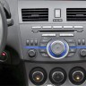 Переходная рамка Mazda 5 2012+ Metra 95-7521b 2din (крепеж) 
