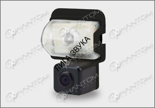 Видеокамера Mazda CX-5 CAM-1226 