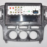 Штатная магнитола Ford Mondeo IV 2007-2010 кондиционер Carwinta CF-3150  