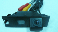 Камера заднего вида Hyundai IX-35 DayStar DS-9530C