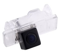 Штатная камера заднего вида Mercedes Viano (W639), Sprinter Pleervox PLV-AVG-MB04
