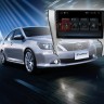 Штатная магнитола Toyota Camry V50 2011-2014 RedPower 30131IPS Android 9 