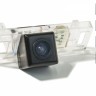 CCD штатная камера заднего вида с динамической разметкой Citroen, Infiniti, Nissan, Peugeot, Renault, Smart AVEL AVS326CPR (#063)