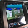 Штатная магнитола Nissan Teana 2008-2013 штатный цветной экран Carmedia NH-N1000 Тесла-Стиль Android  4G DSP