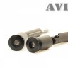 Светодиодный проектор логотипа AVEL AVS11LED для VOLVO
