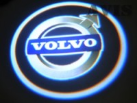 Светодиодный проектор логотипа AVEL AVS11LED для VOLVO