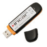 Модем Intro, Incar GPS-3G для Windows