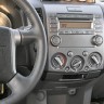 Переходная рамка Ford Ranger 2006-2011, Everest 2006-2013, Mazda BT-50 2007-2012 Incar RMZ-N17 2din 