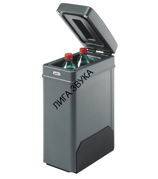 Автохолодильник термоэлектрический Indel B FRIGOCAT 24V