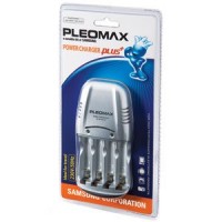 Samsung Pleomax 1016 Power Chager Plus 
