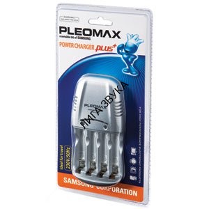 Samsung Pleomax 1016 Power Chager Plus 