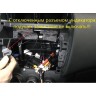 Штатная магнитола Mitsubishi ASX/RVR, Citroen C4 AirCross, Peugeot 4008 Carmedia KR-1046-T8 Android 8.1  