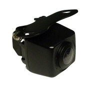 Цветная универсальная камера фронтального обзора Pleervox PLV-FCAM-MINICCDPRO-03