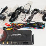 Автомобильный цифровой ТВ-тюнер RedPower DT9 (DVB-T2)