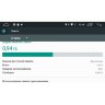 Штатная магнитола Ford Kuga II 2013-2017 LeTrun 1665 Android 6.0.1 8 дюймов 4G LTE 2GB