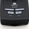 Автомобильный радар-детектор с GPS и anti-CAS функцией PlayMe QUICK 2 