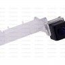 Штатная камера заднего вида AUDI A1, A3 11-, A4 08-, A5, A6 11-, Q3, Q5, TT Pleervox PLV-AVG-AU03B