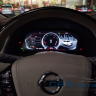 Приборная панель Infinity QX-80, Nissan Patrol Carmedia NH-LCD-I01 Android 