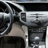 Переходная рамка Honda Accord 2007+, Acura TSX 2008-2012 Intro RHO-N10 2DIN