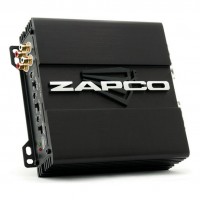 Автомобильный 2-канальный усилитель Zapco ST-2X SQ 