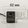 CMOS штатная камера заднего вида Mercedes-Benz AVS312CPR (#183) 