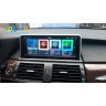 Штатная магнитола BMW X5 E70 / X6 E71 2011-2013 CIC Roximo RW-2706C Android