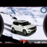 Приборная панель Mitsubishi Pajero 4 Carmedia NH-LCD-M1203 Android  