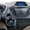 Переходная рамка Ford Transit Custom 2012+, Tourneo Custom 2012+ Incar RFO-N28 2din (крепеж) 