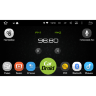 Штатная магнитола Skoda Superb B8 2015+ Roximo CarDroid RD-3205F DSP Android