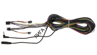  Универсальный адаптер Connects2 CT10UV01 ISO T-harness