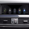 Штатная магнитола BMW 5 Series F10 / F11 2013-2016 NBT Parafar PF8218i Android