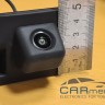 Штатная камера заднего вида в ручку багажника Audi / Volkswagen CarMedia ZF-8002H-1080P25HZ  AHD / CVBS