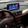 Штатная магнитола BMW X1 E84 2009-2014 без штатного экрана Parafar PF5219i6/128