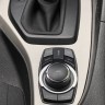 Штатная магнитола BMW X1 E84 2009-2015 авто без монитора, idrive джойстик в комплекте Radiola TC-8219