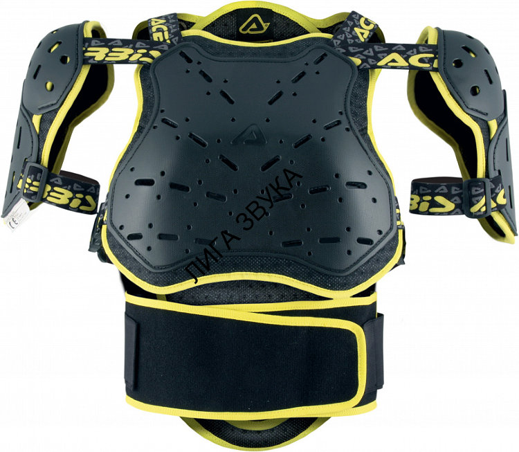 Acerbis Koerta Lady Naked Ligazvuka Ru