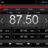 Штатная магнитола Honda Fit, Jazz 2014+ Carmedia KR-8054
