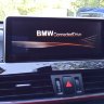 Штатная магнитола BMW X1 F48 2017-2022 EVO система Radiola TC-8509