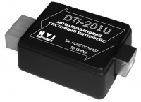 Контроллер системного интерфейса HVI DTI-201U