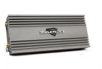 Автомобильный 1-канальный усилитель Zapco Z-2KD II 