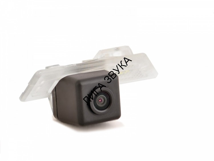 CCD штатная камера заднего вида Lexus AVEL AVS321CPR (#154)