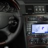 Штатная магнитола Mercedes-Benz G-класс W463 2007-2012, C-класс W203 2004-2007  Carmedia MKD-7013-P  Android 