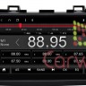 Штатная магнитола Toyota Prius A 2011+ Carwinta CF-3363T8 Android 8.1 