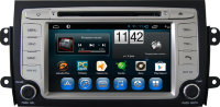 Штатная магнитола Suzuki SX4 2006+ classic Carmedia KR-7023-T8 Android 7.1/8.1 