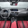 Навигационный блок Lexus UX 2018-2023 Radiola RDL-LEX-UX