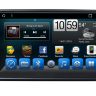 Штатная магнитола Suzuki Jimny​ Carmedia KR-7135-T8 Android 7.1/8.1 