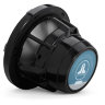Коаксиальная акустическая система для водного транспорта JL Audio M880-CCX-SG-TLD-B Sport Titanium w/Blue LED
