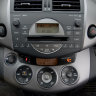 Переходная рамка 2DIN Toyota RAV 4 AVIS AVS500FR (#140)