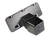 Штатная цветная камера заднего вида Suzuki Swift 04-10 Pleervox PLV-CAM-SUSWT