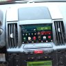 Штатная магнитола Land Rover Freelander II 2006-2012, Discovery III 2005-2009 без штатного монитора IQ NAVI T54-3201C
