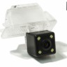 CMOS ECO LED штатная камера заднего вида Ford, Jaguar AVEL AVS112CPR (#016)